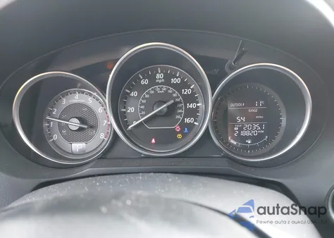 2015 Mazda Mazda6 I Sport из США, поврежденный, VIN JM1GJ1U52F1223330